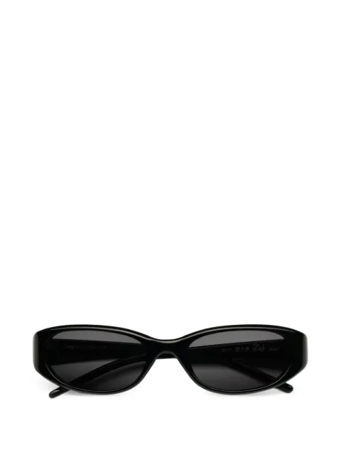 Chimi Dele oval-frame sunglasses
