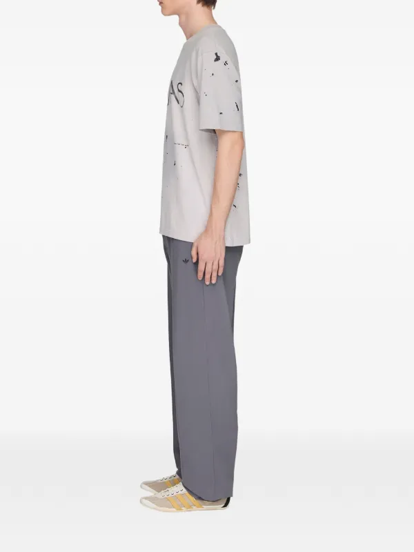Song For The Mute x Adidas パンツ | グレー | FARFETCH JP