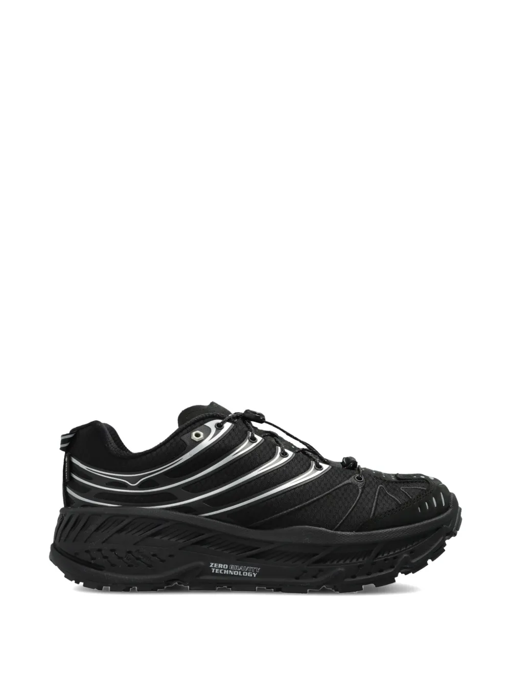 HOKA Stinson Evo GTX sneakers - Nero