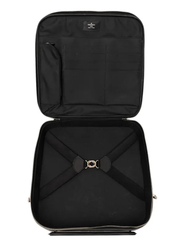 Louis Vuitton Pre-Owned 2001 タイガ トゥラ ボストンバッグ