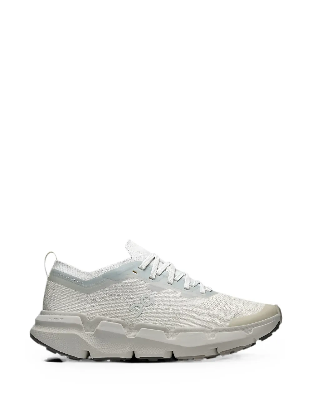 On Cloudsoma low-top sneakers Beige