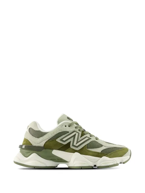 New Balance 9060 panelled sneakers