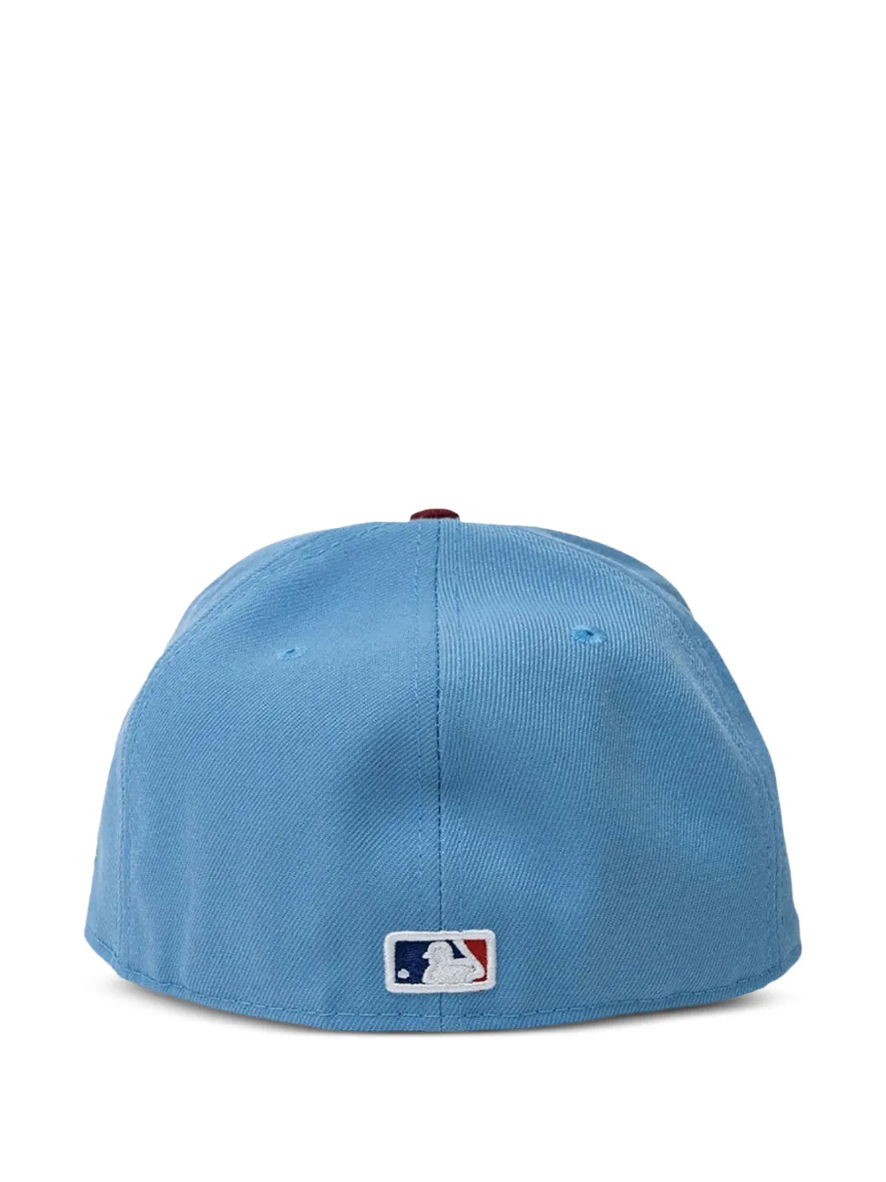 NEW ERA CAP x New York Yankees x Eric Emanuel Logo Cap | Blue