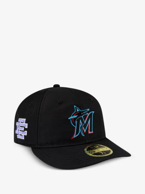 NEW ERA CAP x Eric Emanuel casquette 59FIFTY