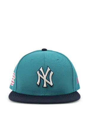 NEW ERA CAP x Fear Of God x MLB New York Yankees キャップ | ブルー