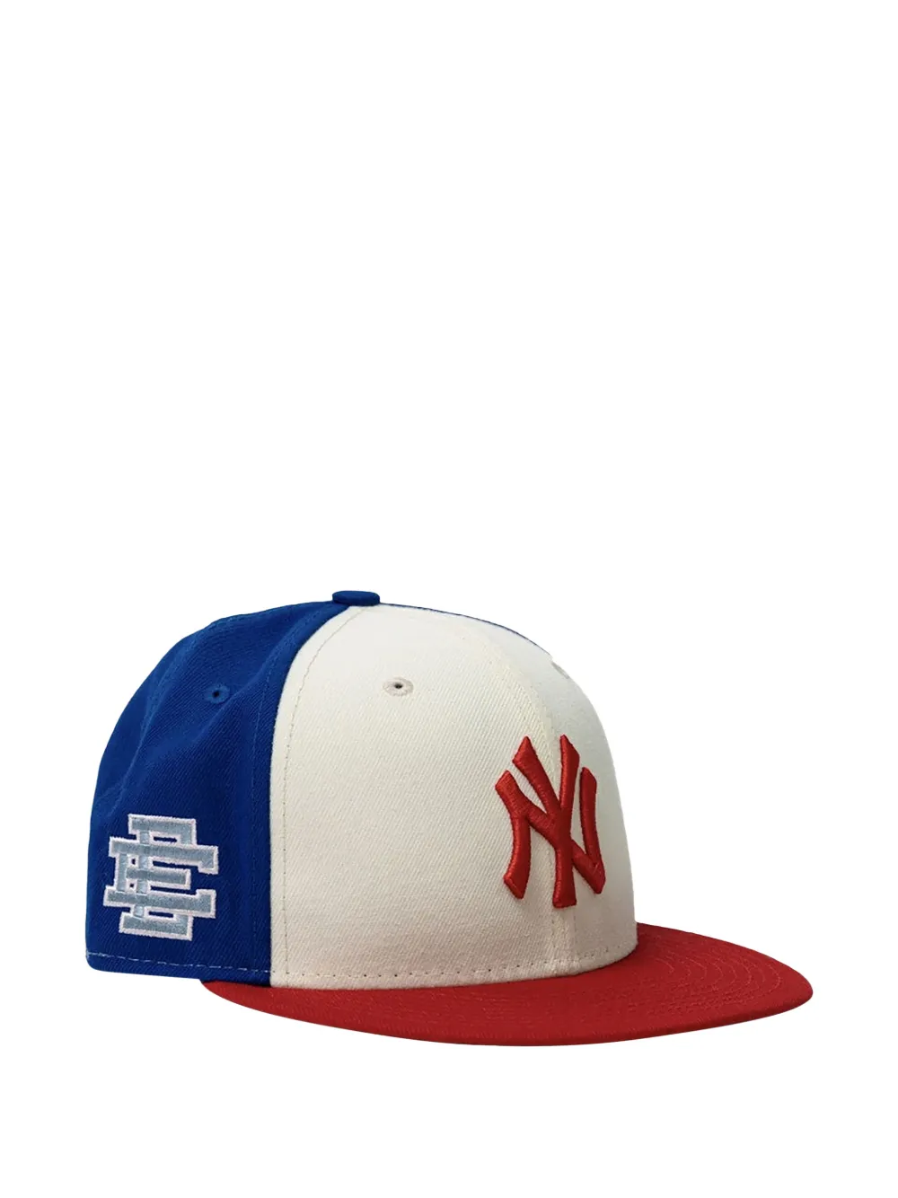 NEW ERA CAP X Eric Emanuel 59FIFTY NY Yankees cap - Blau