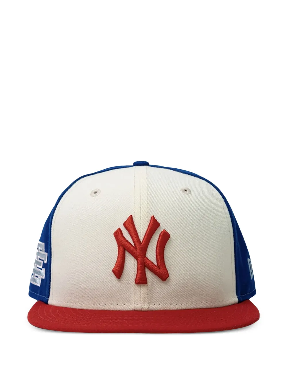 NEW ERA CAP X Eric Emanuel 59FIFTY NY Yankees cap - Blu