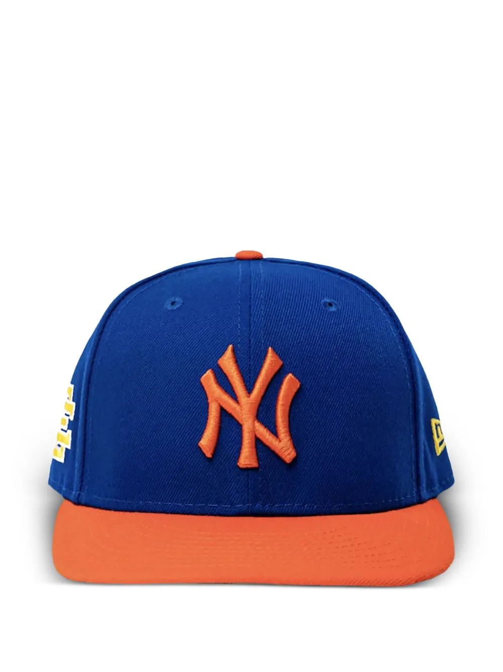 NEW ERA CAP X Eric Emanuel 59FIFTY NY Yankees cap - Blu
