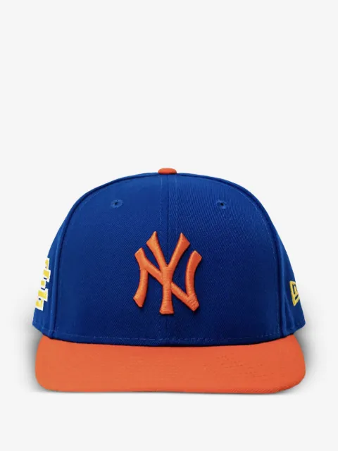 NEW ERA CAP X Eric Emanuel 59FIFTY NY Yankees cap
