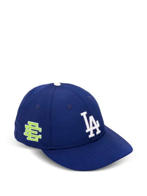 NEW ERA CAP x Eric Emanuel 59FIFTY Retro Crown baseball cap