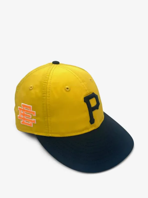 NEW ERA CAP gorra 59FIFTY en colaboración con Eric Emanuel
