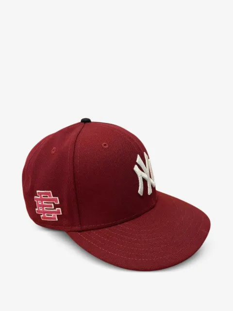 NEW ERA CAP x Eric Emanuel 59FIFTY MLB baseball cap
