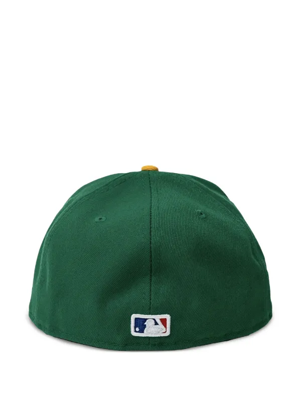 NEW ERA CAP x Eric Emanuel 59FIFTY MLB NY Yankees embroidered-logo