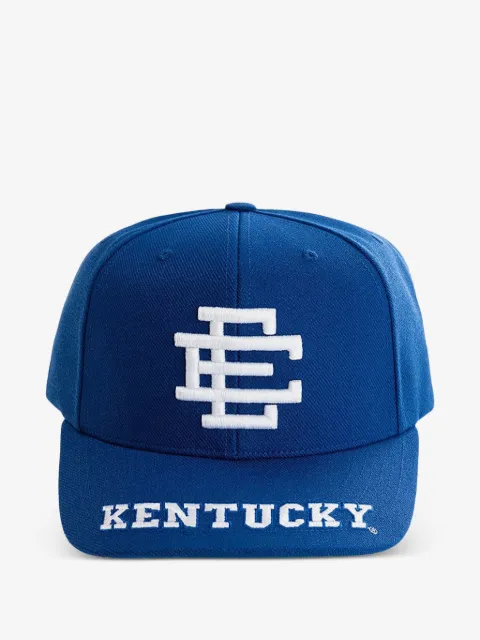 ERIC EMANUEL College Kentucky baseball cap