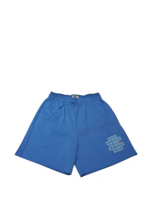 ERIC EMANUEL Core メッシュ ショートパンツ | グリーン | FARFETCH JP