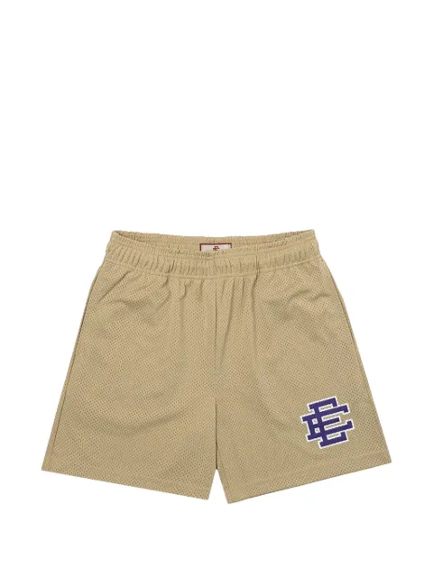 ERIC EMANUEL EE Basic mesh shorts