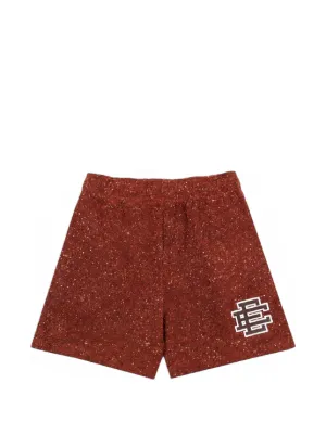ERIC EMANUEL x Matty Boy ショートパンツ | レッド | FARFETCH JP