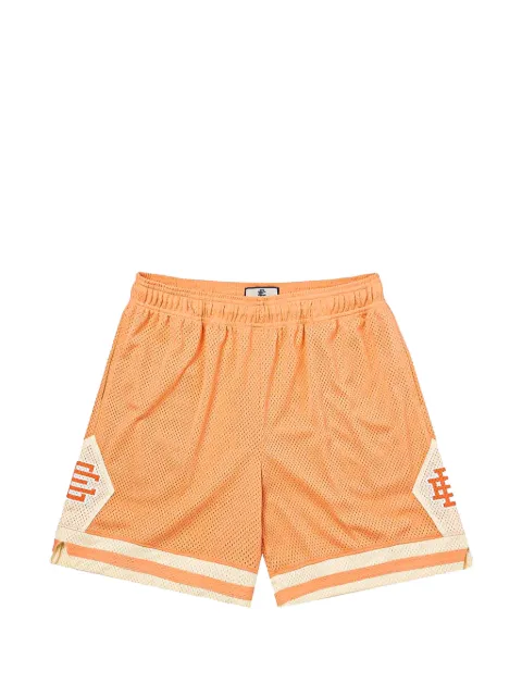ERIC EMANUEL EE Basic V2 mesh track shorts