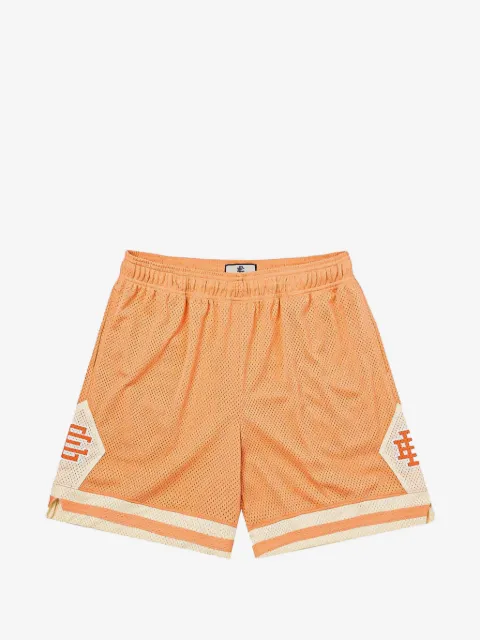 ERIC EMANUEL shorts deportivos de malla