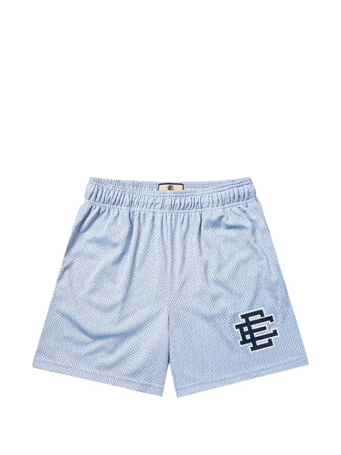ERIC EMANUEL EE Basic mesh shorts