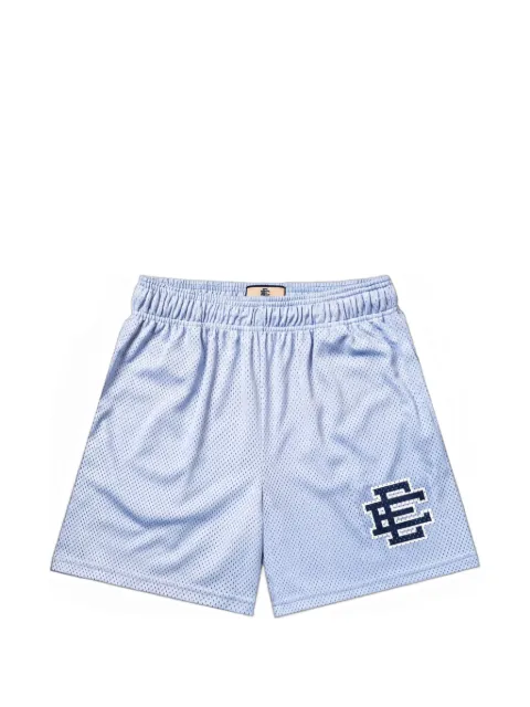 ERIC EMANUEL mesh shorts