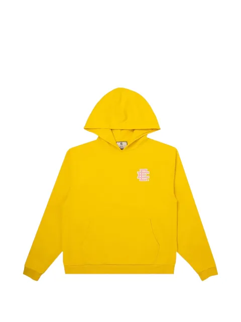 ERIC EMANUEL Lightweight V2 kangaroo-pocket hoodie