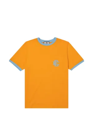 The North Face x Gucci Oversize T-shirt | Yellow | FARFETCH