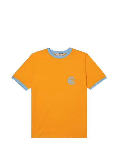 ERIC EMANUEL EE ringer T-shirt