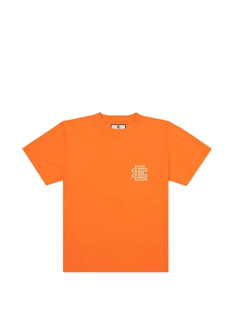ERIC EMANUEL EE logo-print T-shirt
