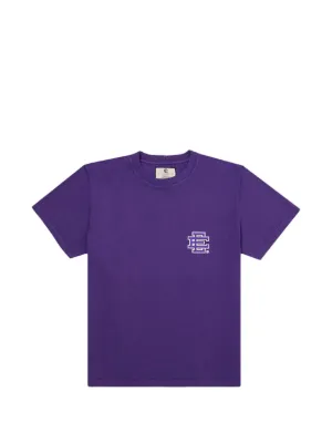 Palace x The North Face Purple Label Field Graphic T-shirt