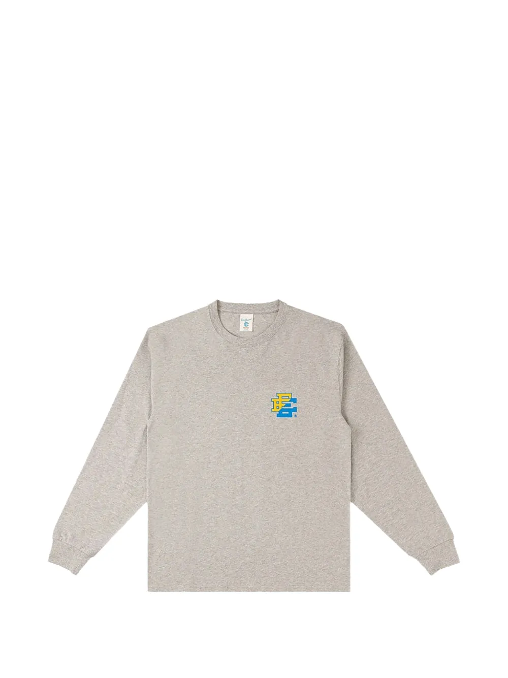 STADIUM GOODS® long-sleeve sweatshirt - Grigio