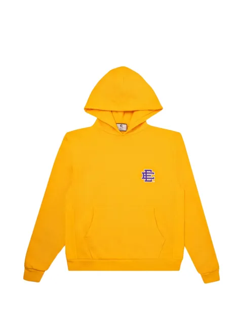 ERIC EMANUEL EE V2 long-sleeve hoodie