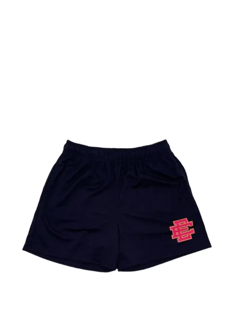 ERIC EMANUEL EE Basic mesh shorts