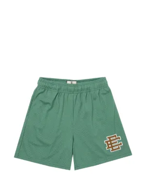 Eric Emanuel ショートパンツ ERIC EMANUEL ショートパンツ | ブルー | FARFETCH JP