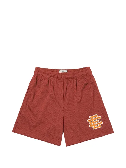 ERIC EMANUEL EE Basic mesh shorts