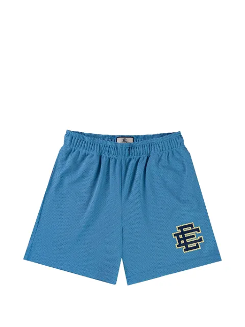 ERIC EMANUEL EE Core mesh shorts