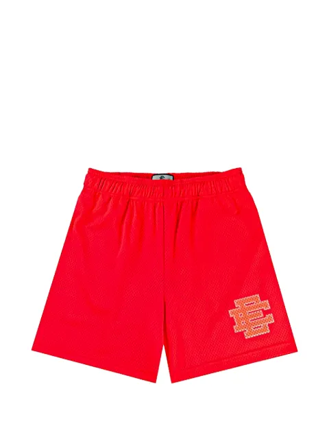 ERIC EMANUEL EE Core mesh shorts