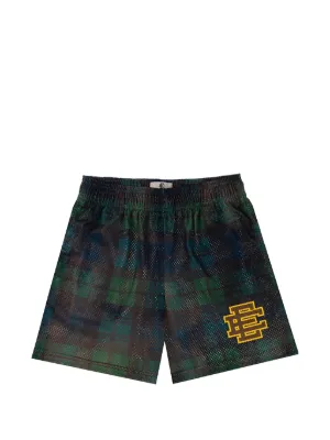 Supreme x Mitchell & Ness ショートパンツ | ブラック | FARFETCH JP