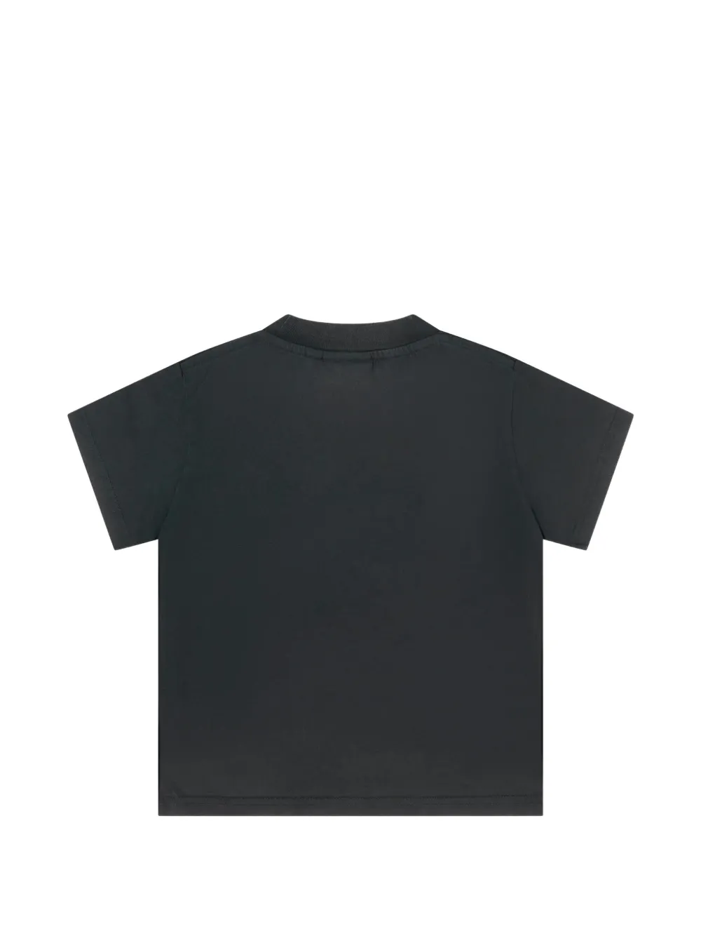  Represent Mini Camiseta Con Estampado Gráfico - Negro 