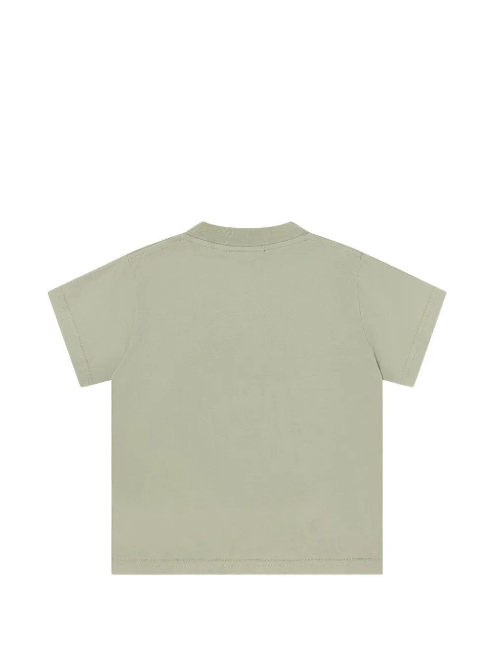  Represent Mini Camiseta Con Estampado Gráfico - Verde 
