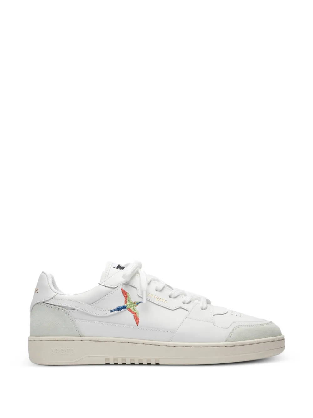 Axel Arigato Dice Lo Bee Bird sneakers Zwart
