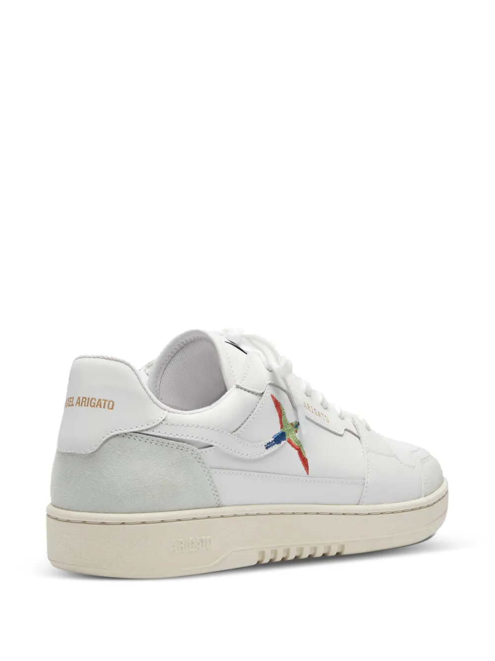 Axel Arigato Dice Lo Bee Bird sneakers Zwart