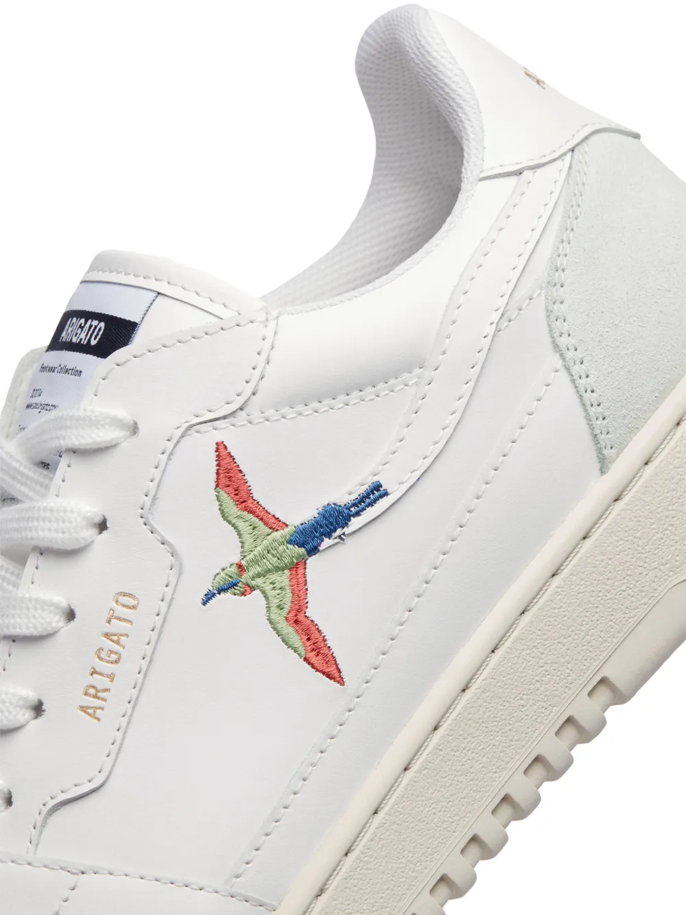 Axel Arigato Dice Lo Bee Bird sneakers Zwart