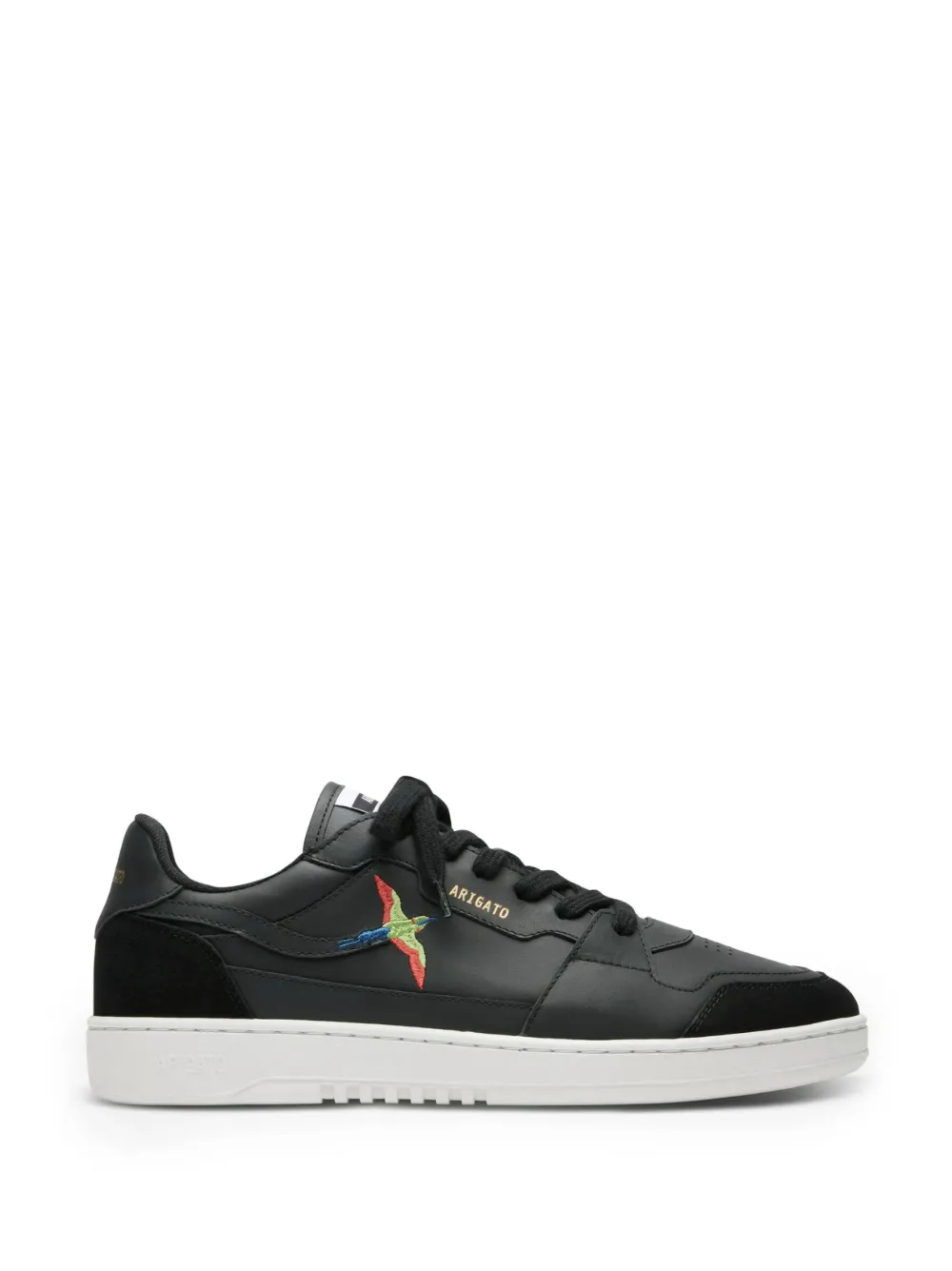 Axel Arigato Dice Lo Bee Bird sneakers Zwart