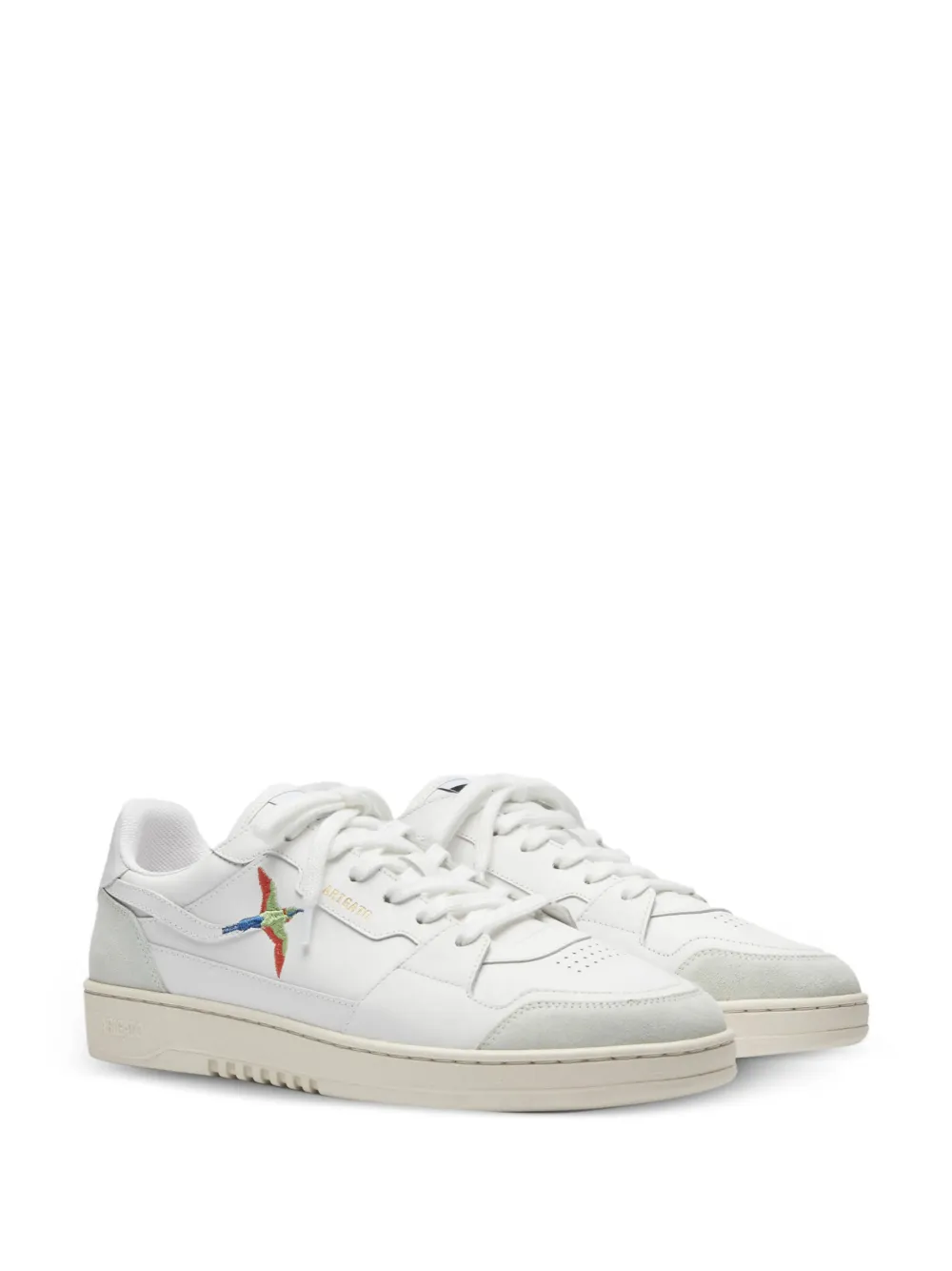 Axel Arigato Dice Lo Bee Bird sneakers Wit