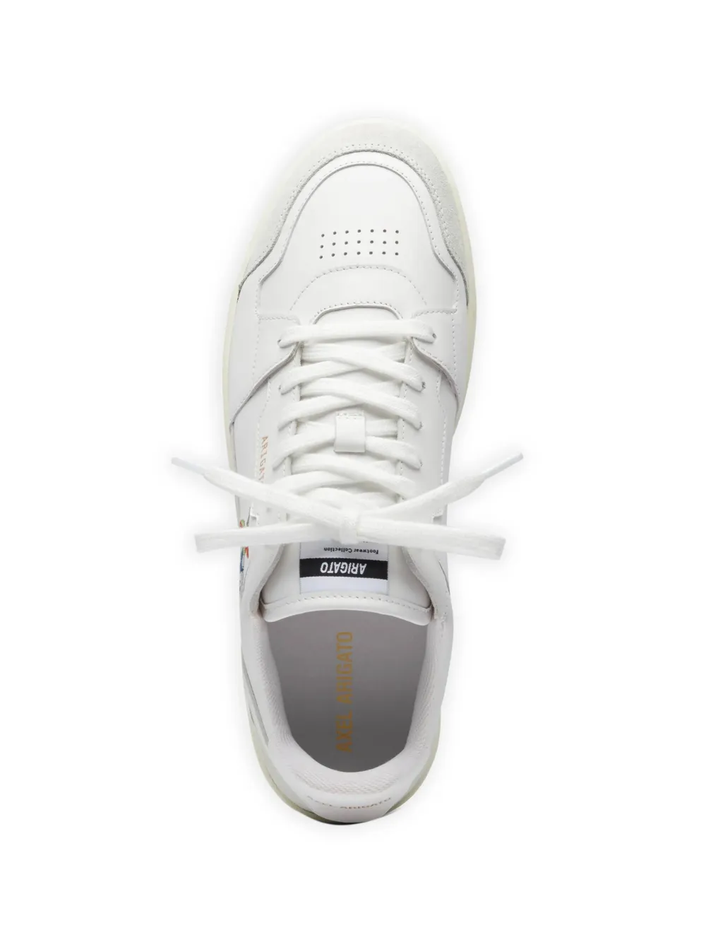 Axel Arigato Dice Lo Bee Bird sneakers Wit