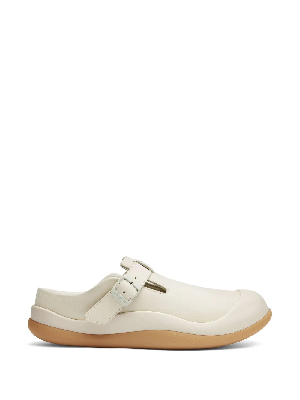 Axel Arigato Squish T-Bar mules - Toni neutri