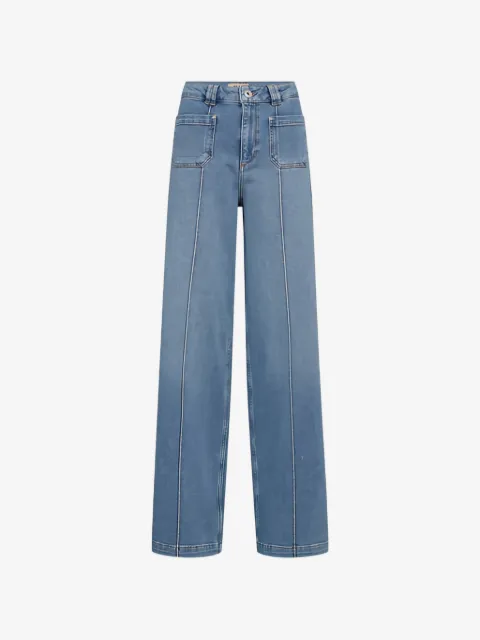 Mos Mosh jeans Colette Lyon