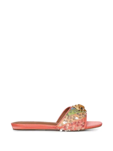 Kurt Geiger London sandalias Kensington