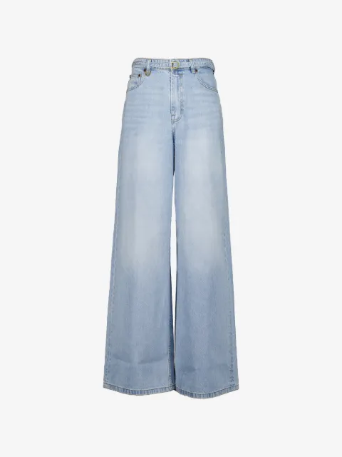 ZIMMERMANN jeans Indra